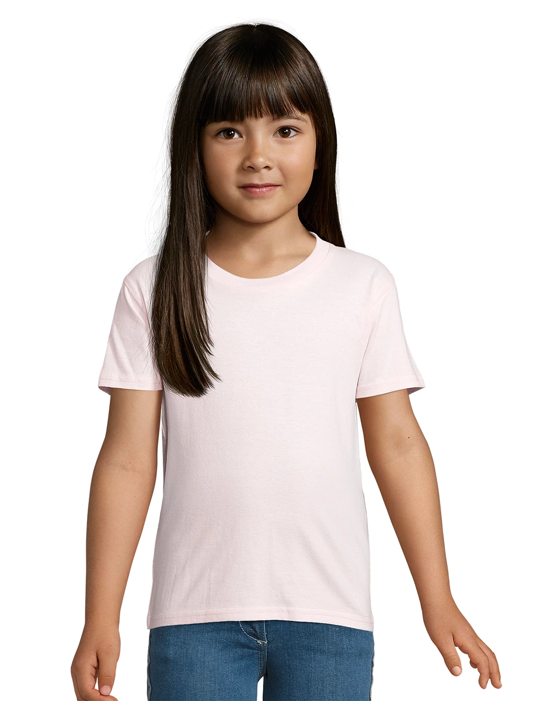Sol's Kids Pioneer T-Shirt Sol's Kids Pioneer T-Shirt