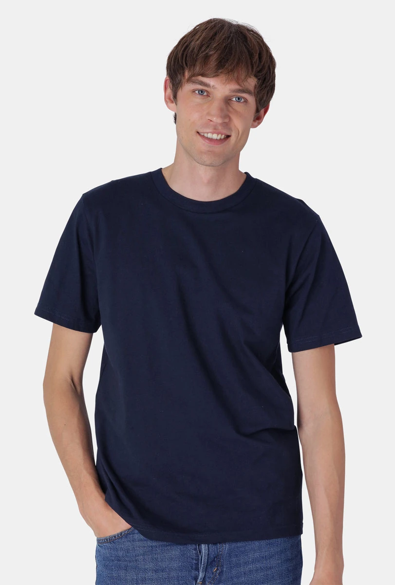 Neutral Unisex Workwear T-Shirt