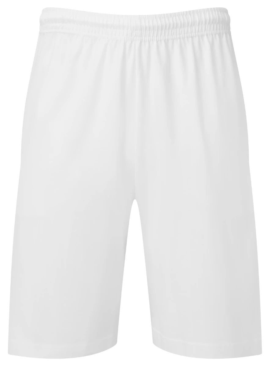 Fruit of the Loom Unisex Iconic 195 Jersey Shorts