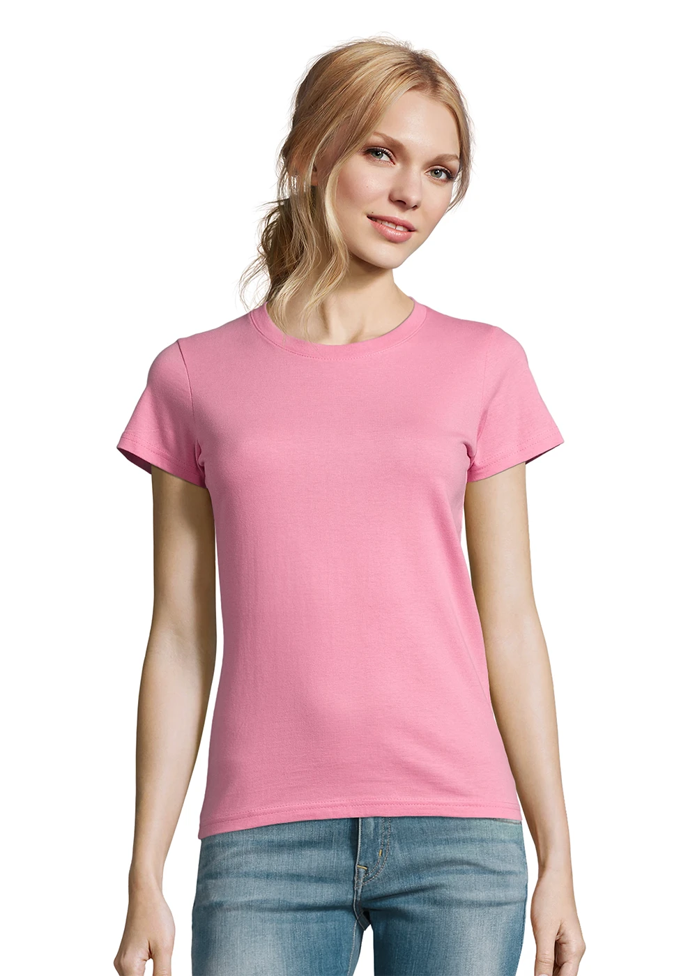 Sol's Womens Imperial T-Shirt