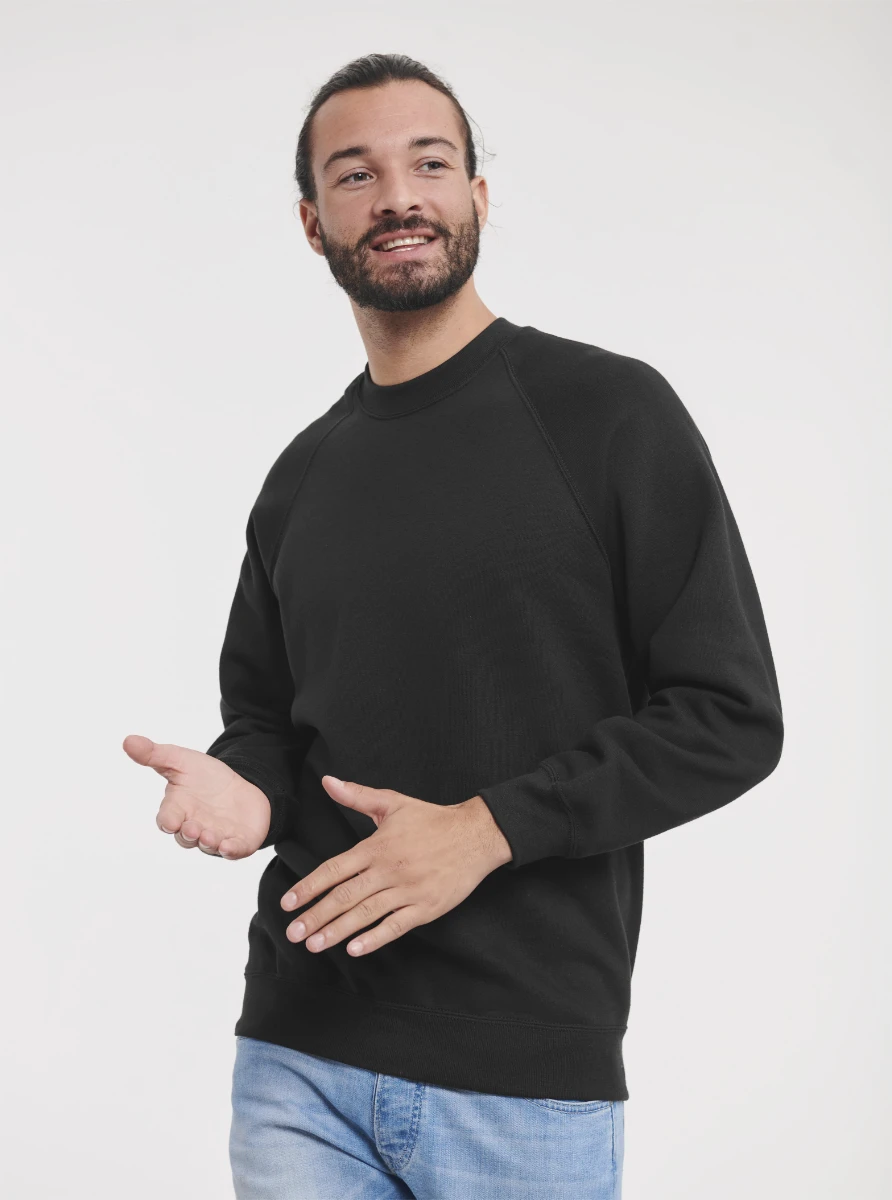 Russell Adults Classic Sweatshirt