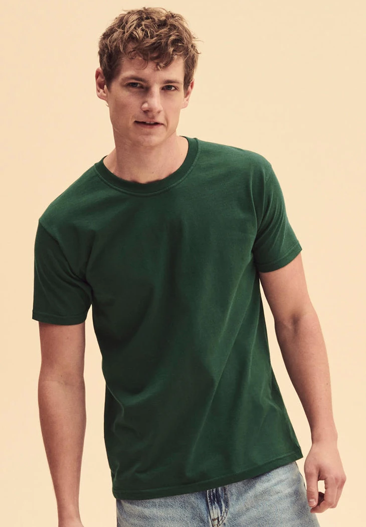 Fruit of the Loom Super Premium T