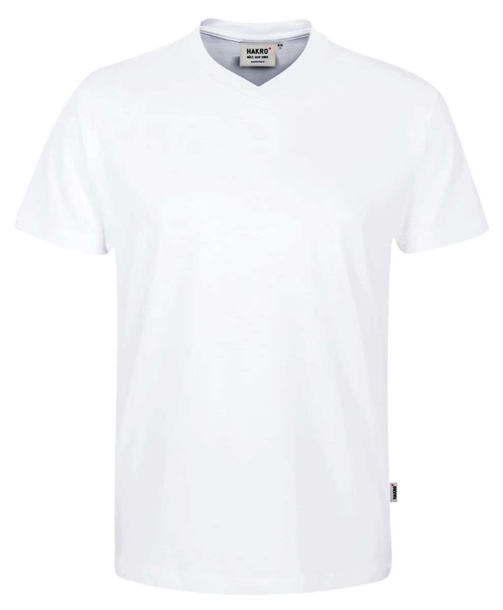 Hakro V-Shirt Classic