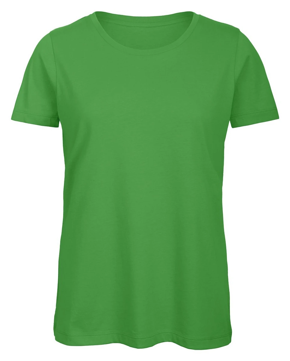 B&C Womens Inspire T
