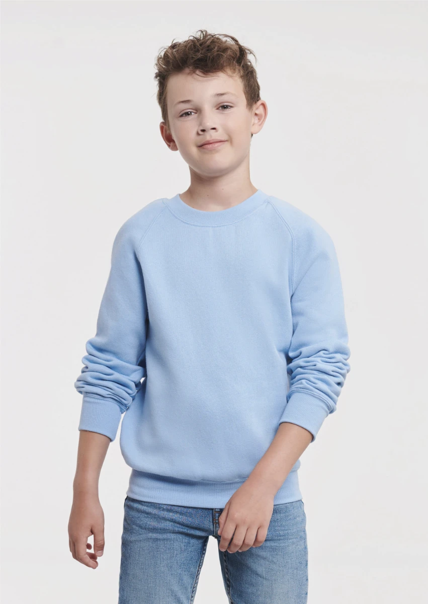 Russell Kids Classic Sweatshirt