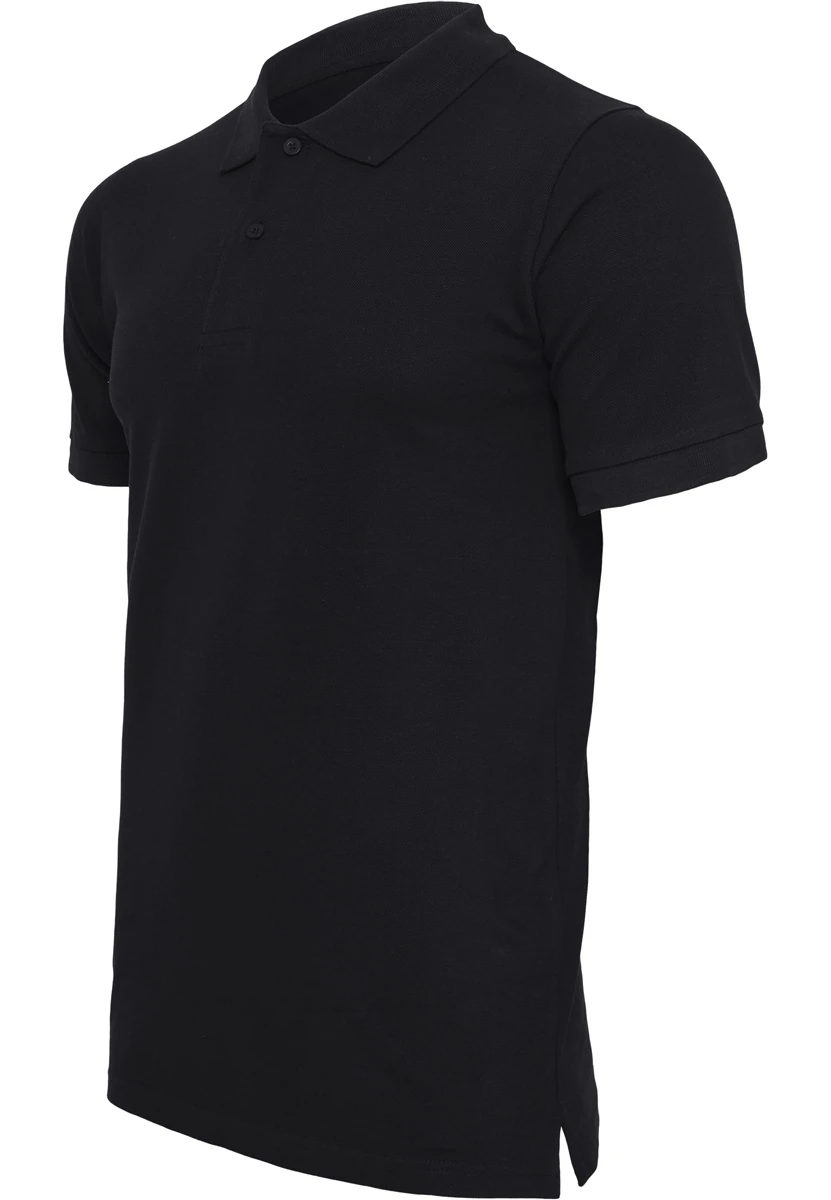 Build Your Brand Polo Piquè