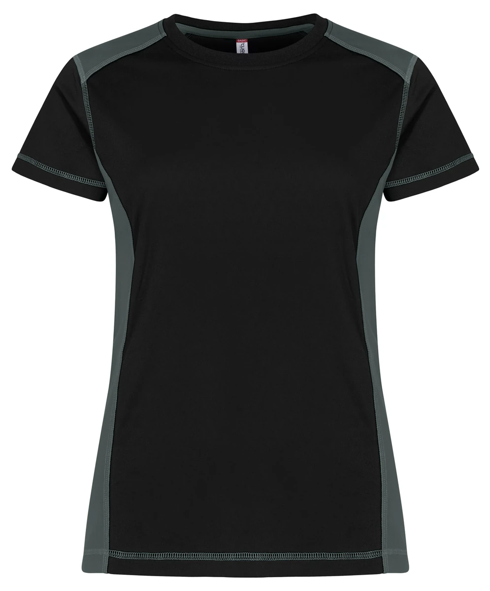 Clique Womens Ambition-T 