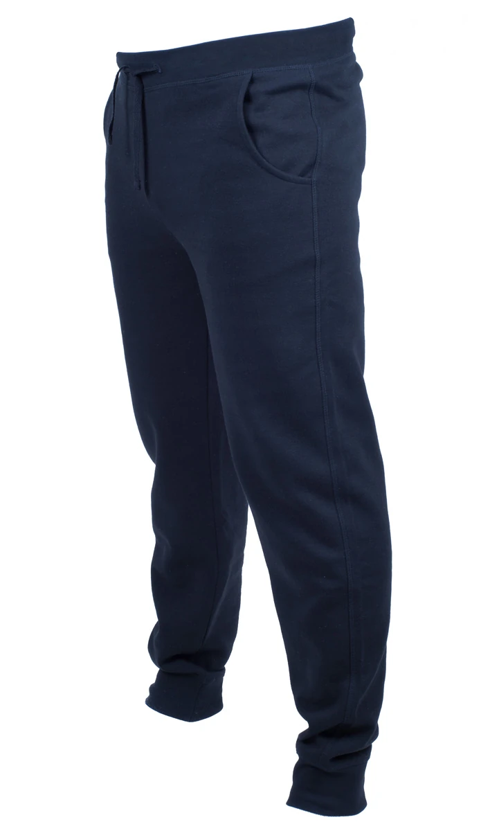 SkinniFit Slim Cuffed Jogger