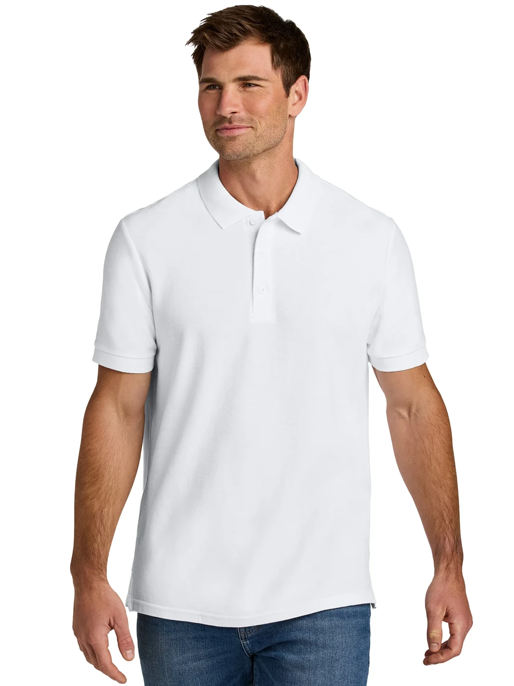 Gildan Hammer Piqué Polo