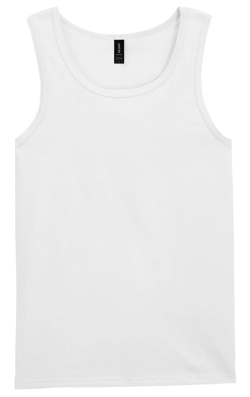 Gildan Softstyle Tank Top