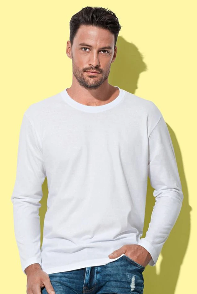 Stedman Classic-T Longsleeve