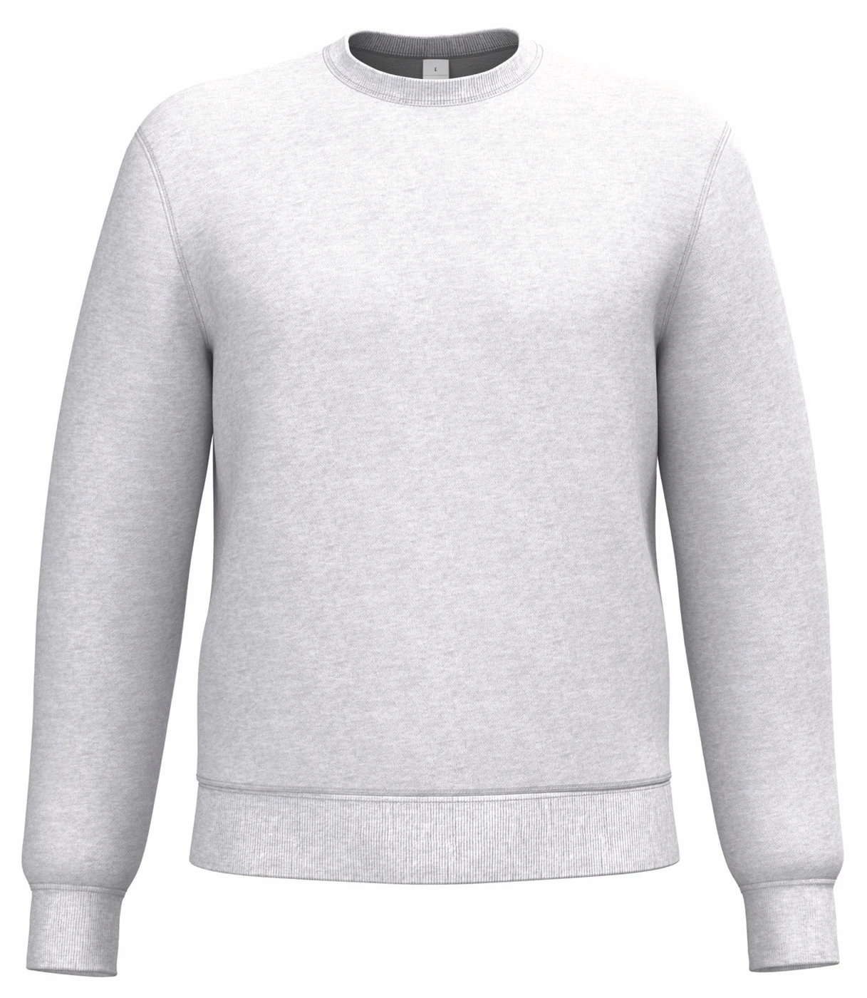 Ideal Basic Unisex Sweatshirt