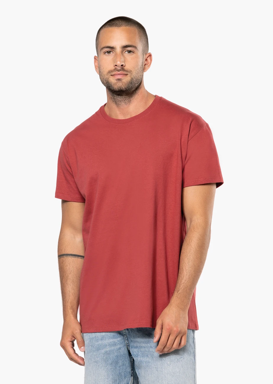 Kariban Organic T-Shirt 190 IC