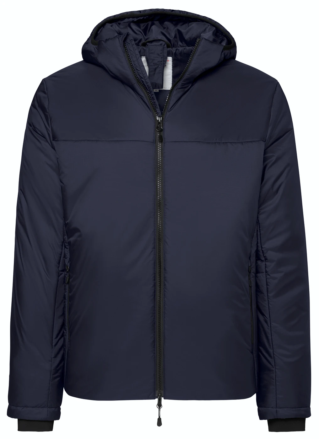 Hakro Hooded Thermo-Loft Jacket