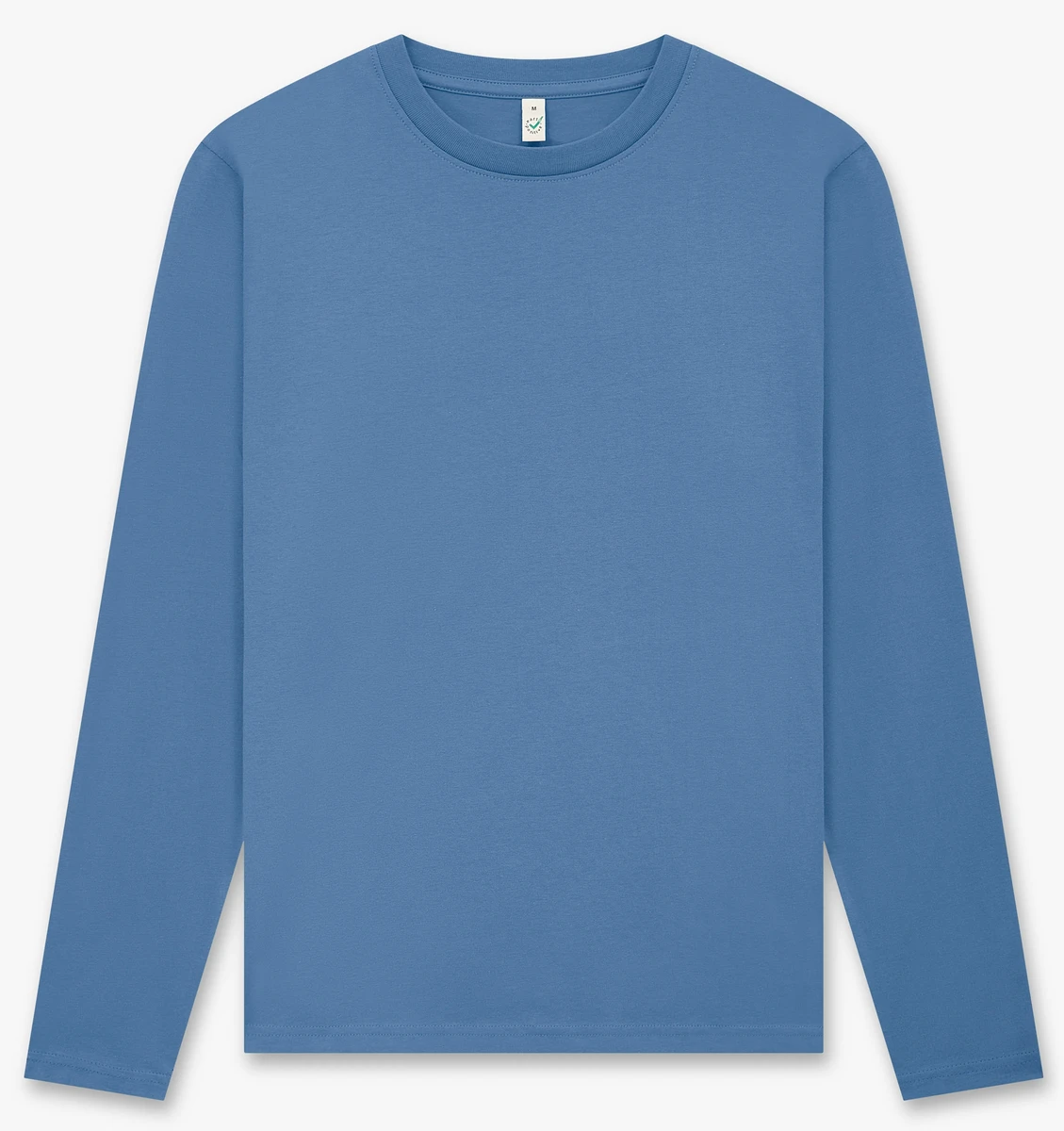 Earth Positive Longsleeve