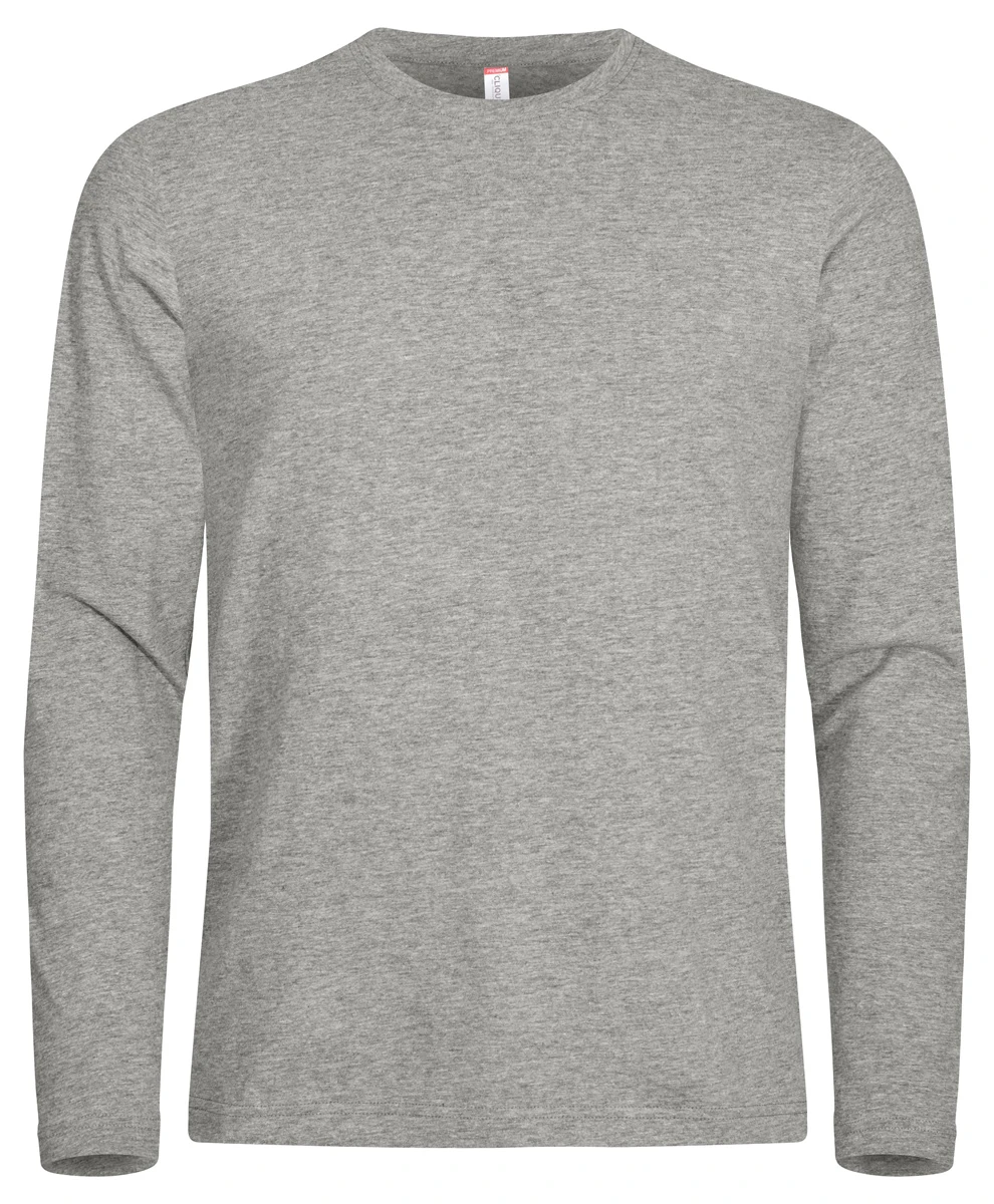 Clique Premium Fashion Longsleeve