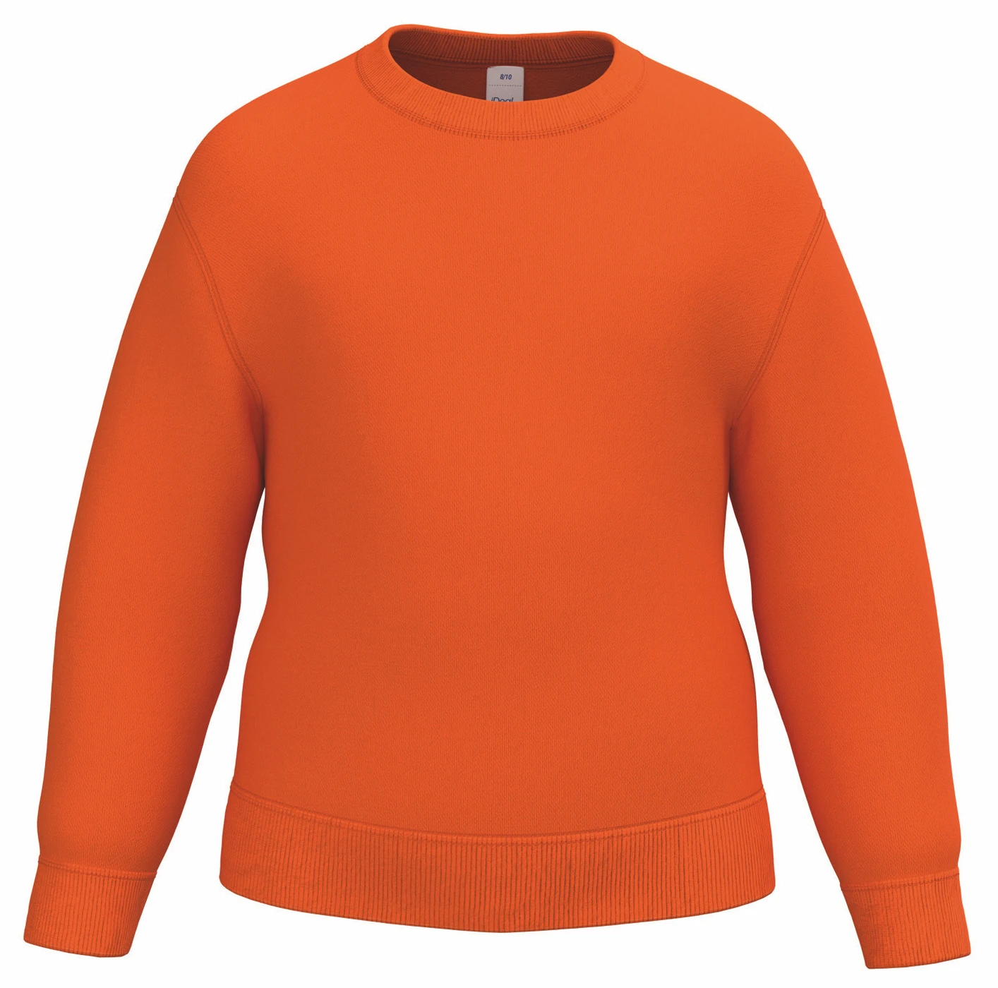 Ideal Basic Kids Sweatshirt