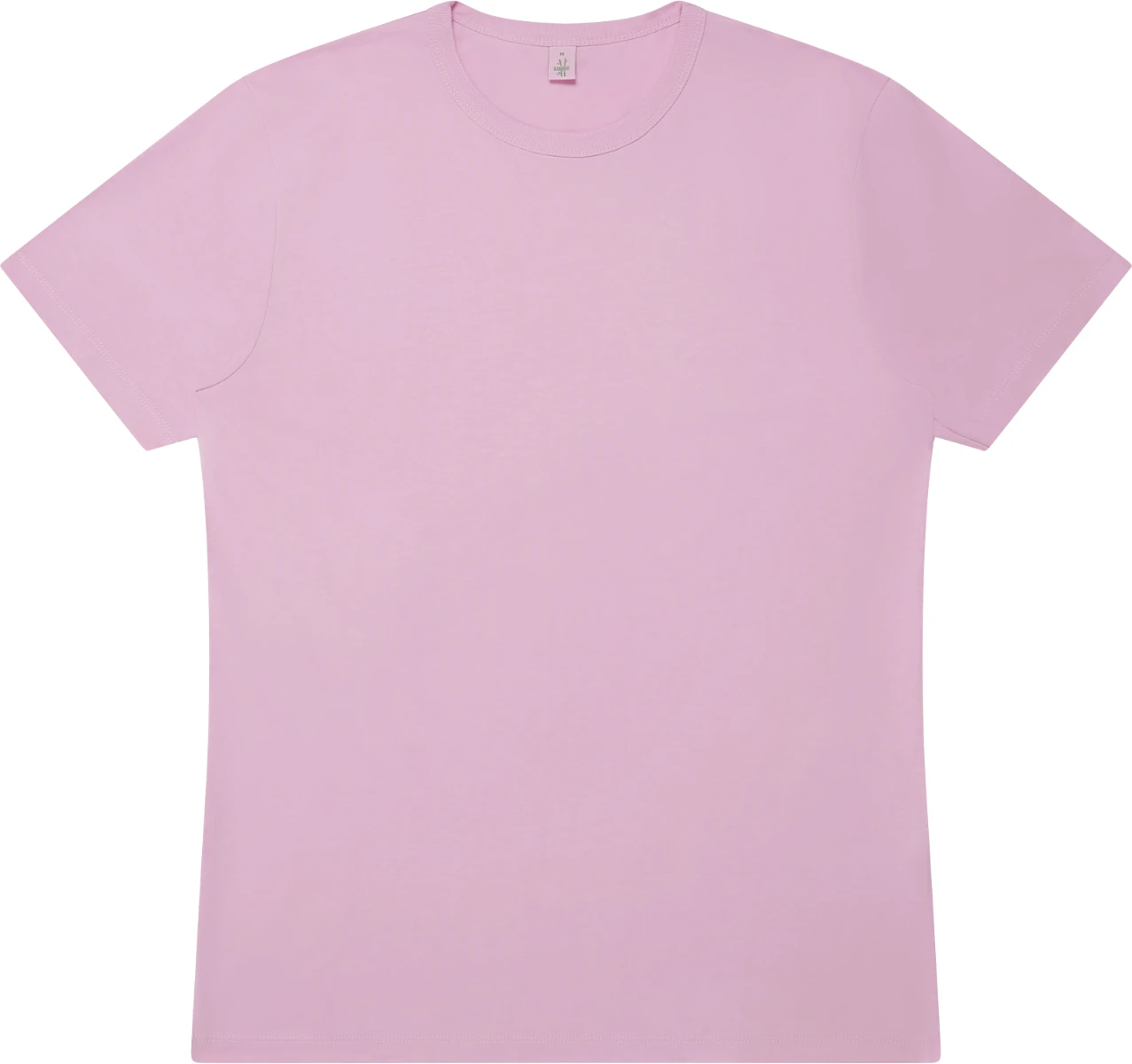 Earth Positive Bamboo Jersey T-Shirt