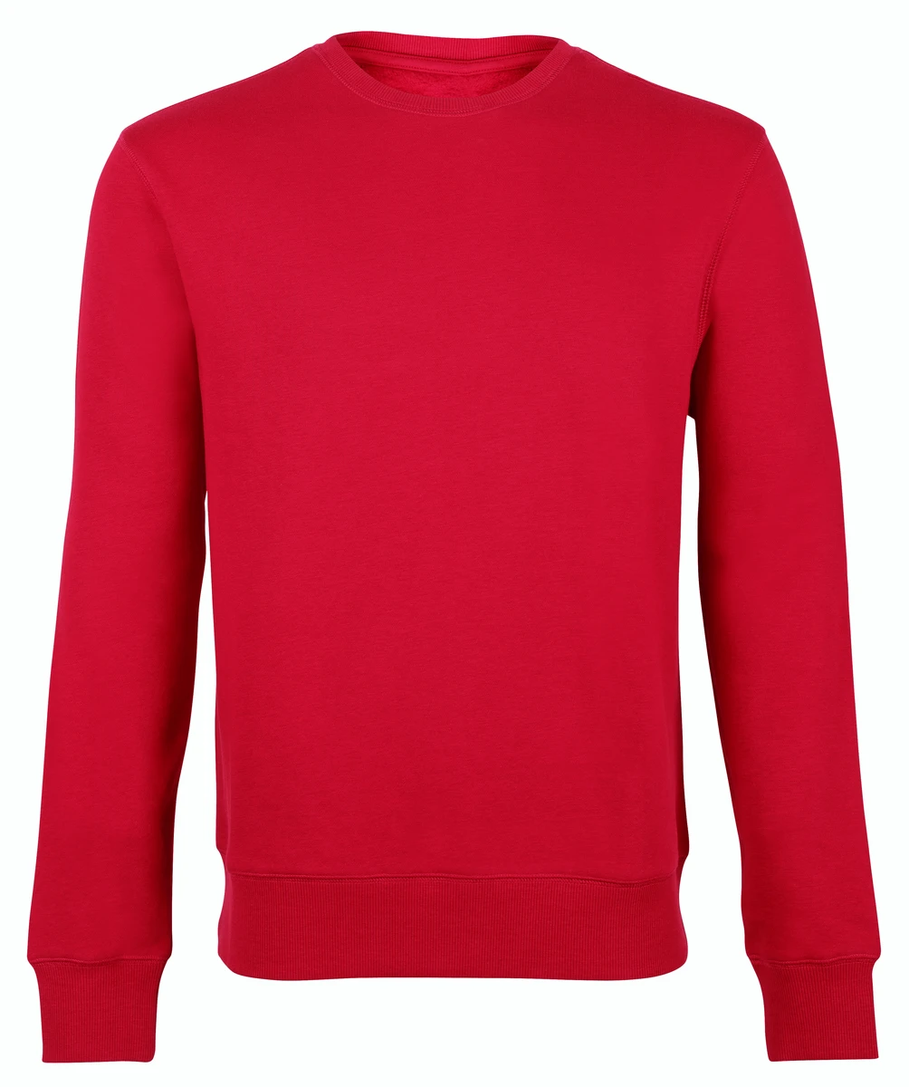 HRM Unisex Sweatshirt