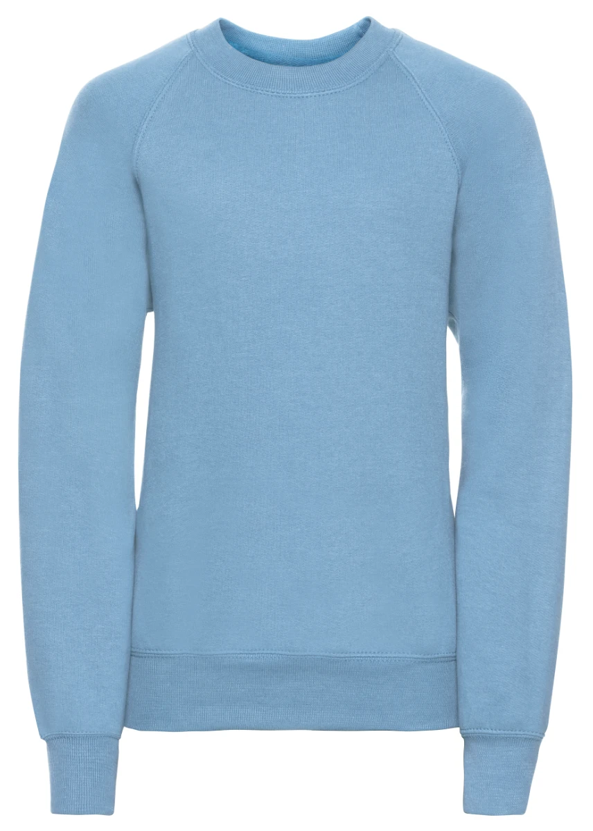 Russell Kids Classic Sweatshirt