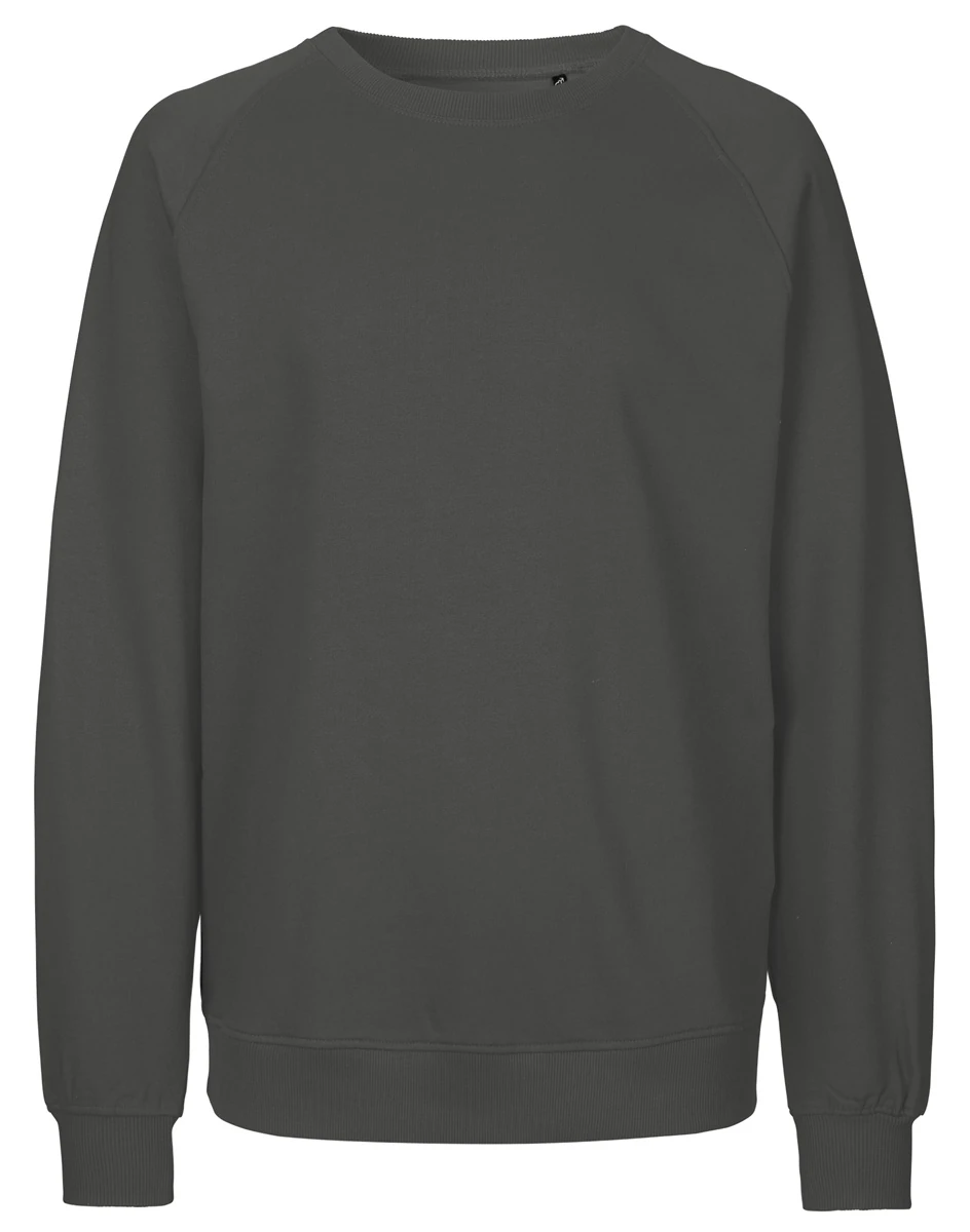 Neutral Unisex Sweatshirt