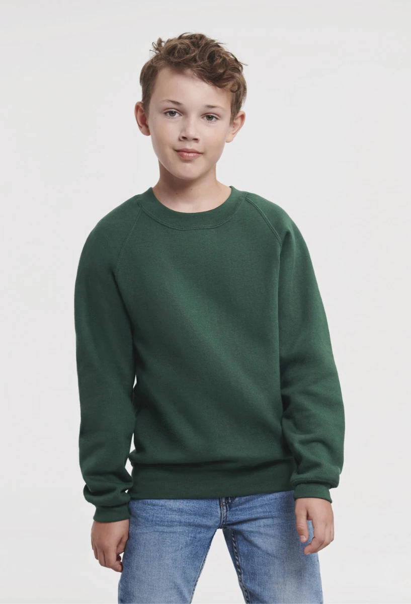 Russell Kids Classic Sweatshirt