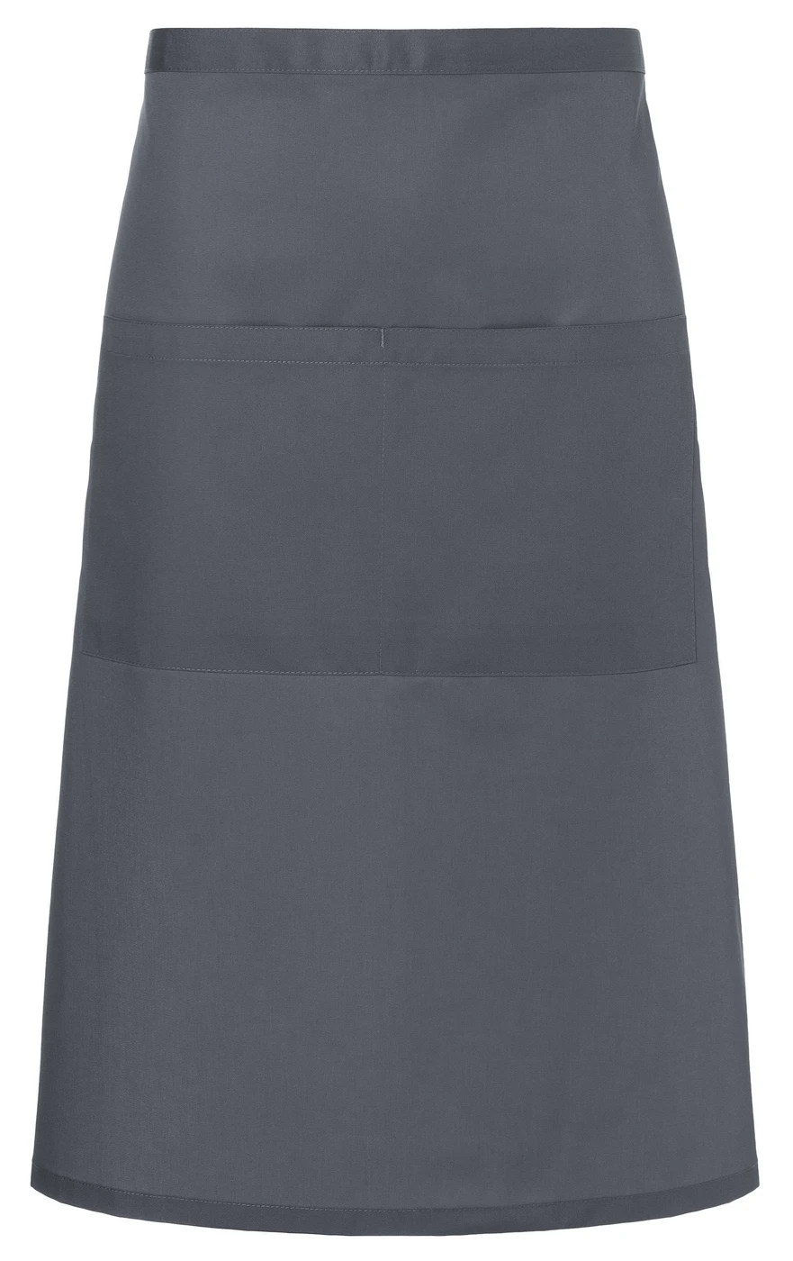 Karlowsky Bistroschürze Basic mit Tasche