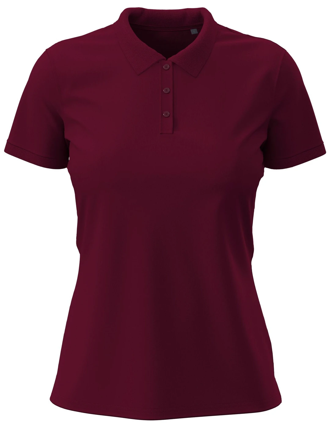Stedman Womens Stretch Polo