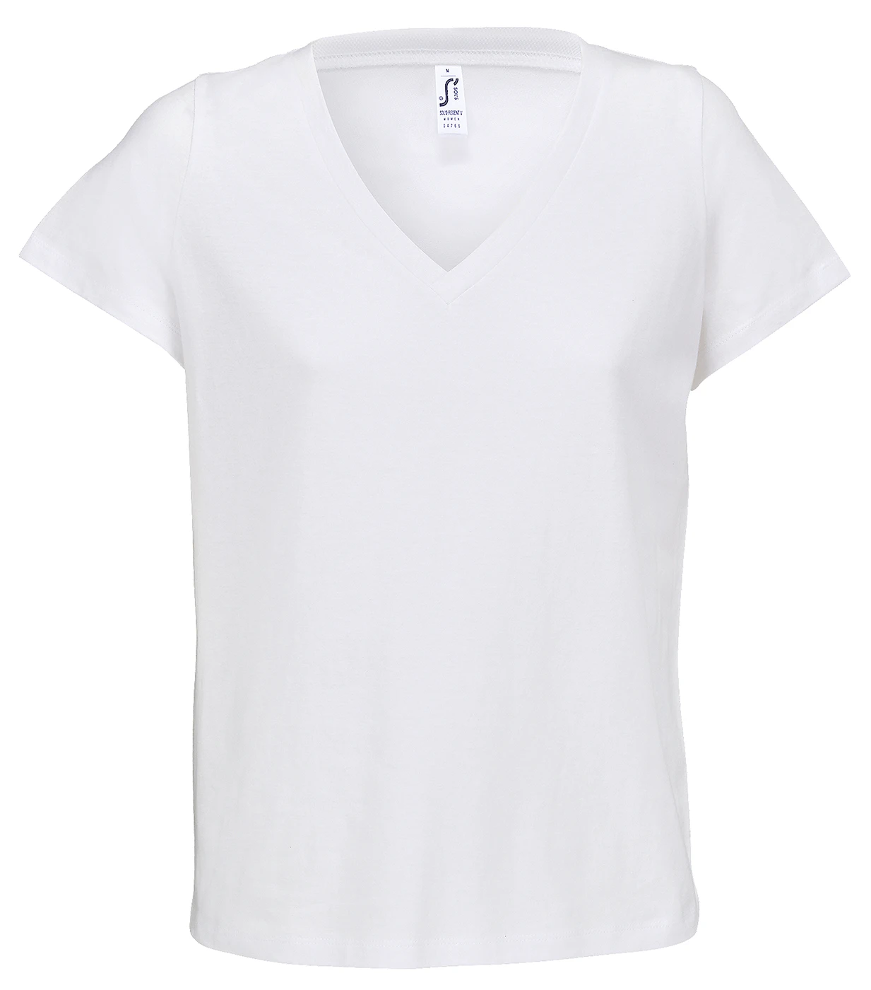 Sol's Womens Regent V-Neck T-Shirt