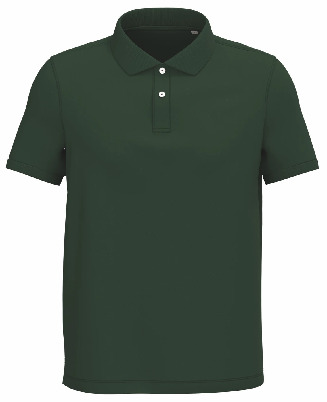 Native Spirit Piqué Polo