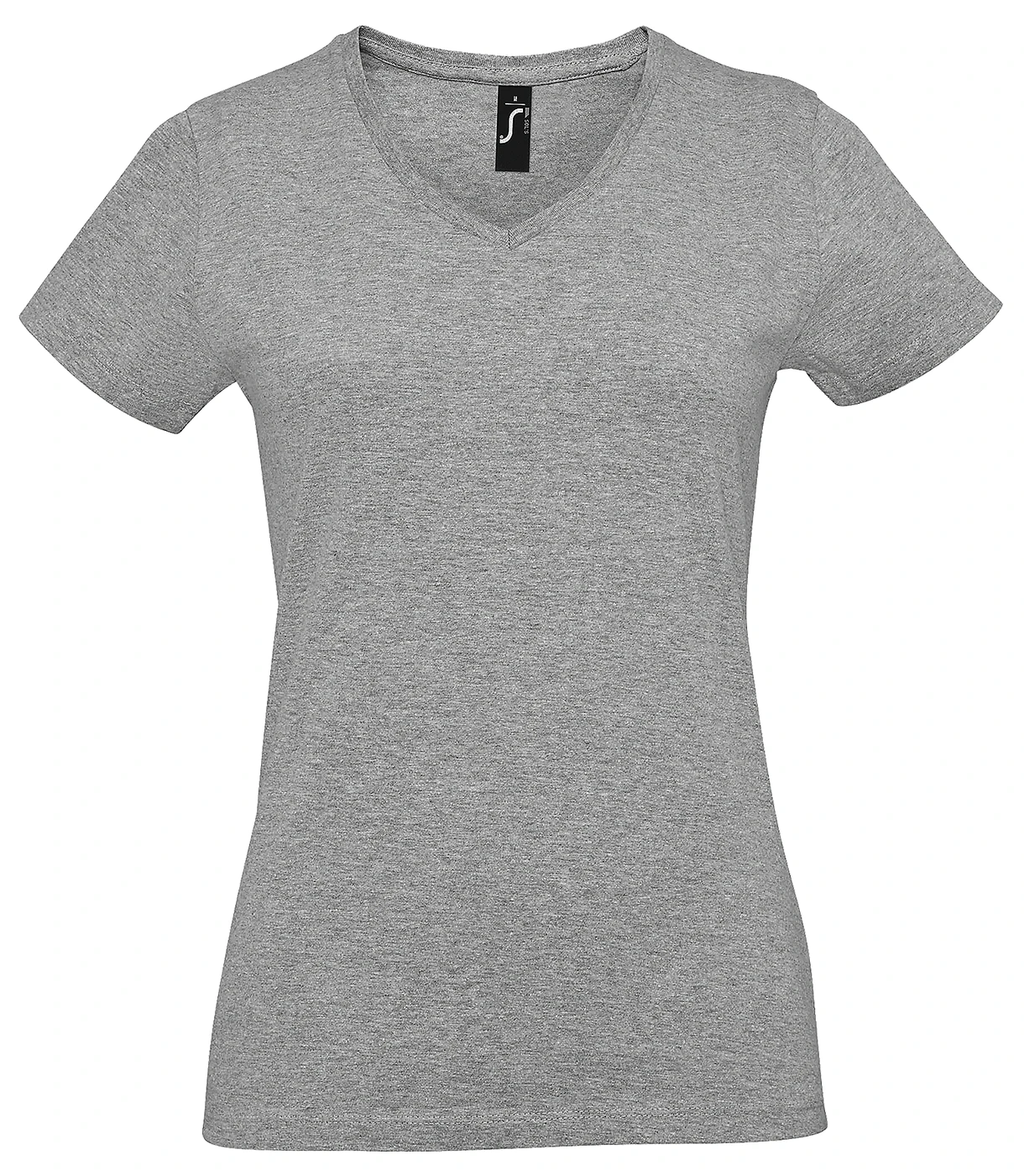 Sol's Womens Imperial V-Neck T-Shirt