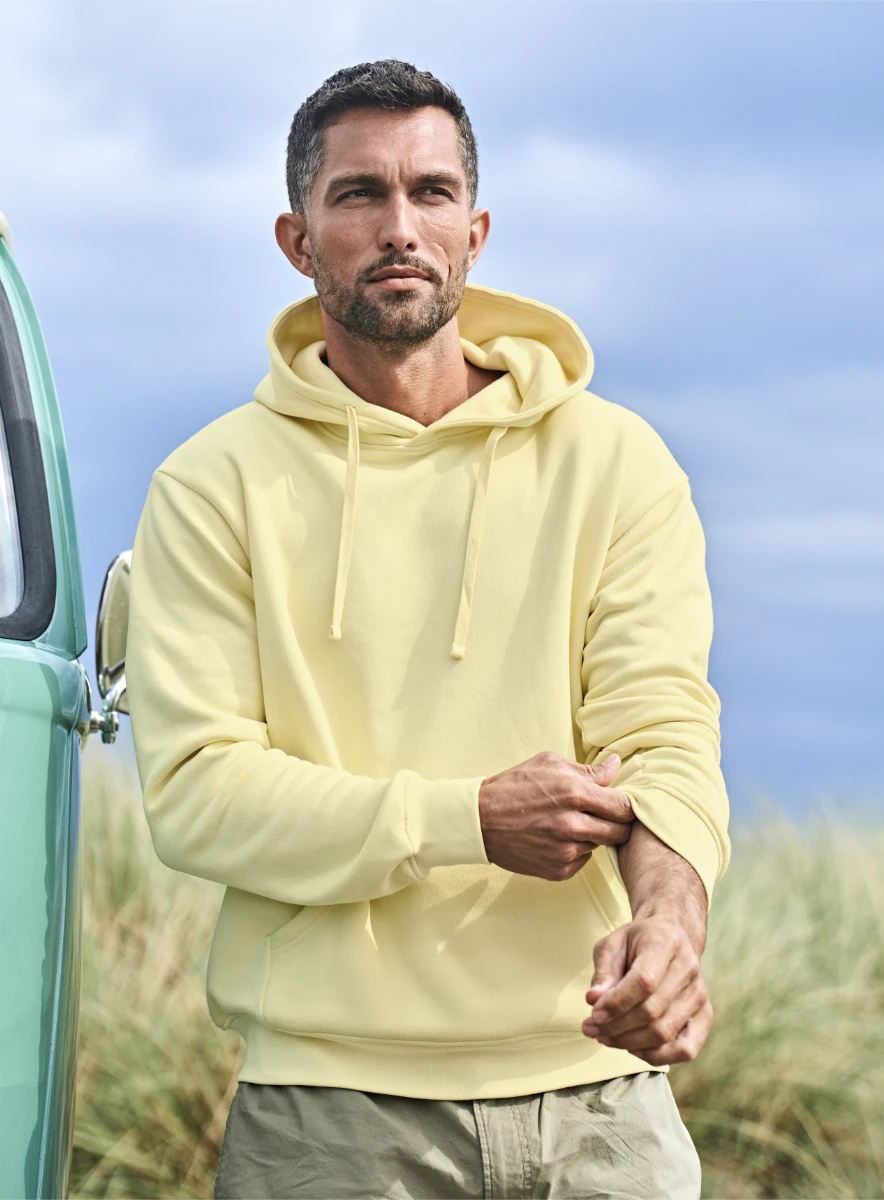 Tee Jays Urban Hooded Sweatshirt