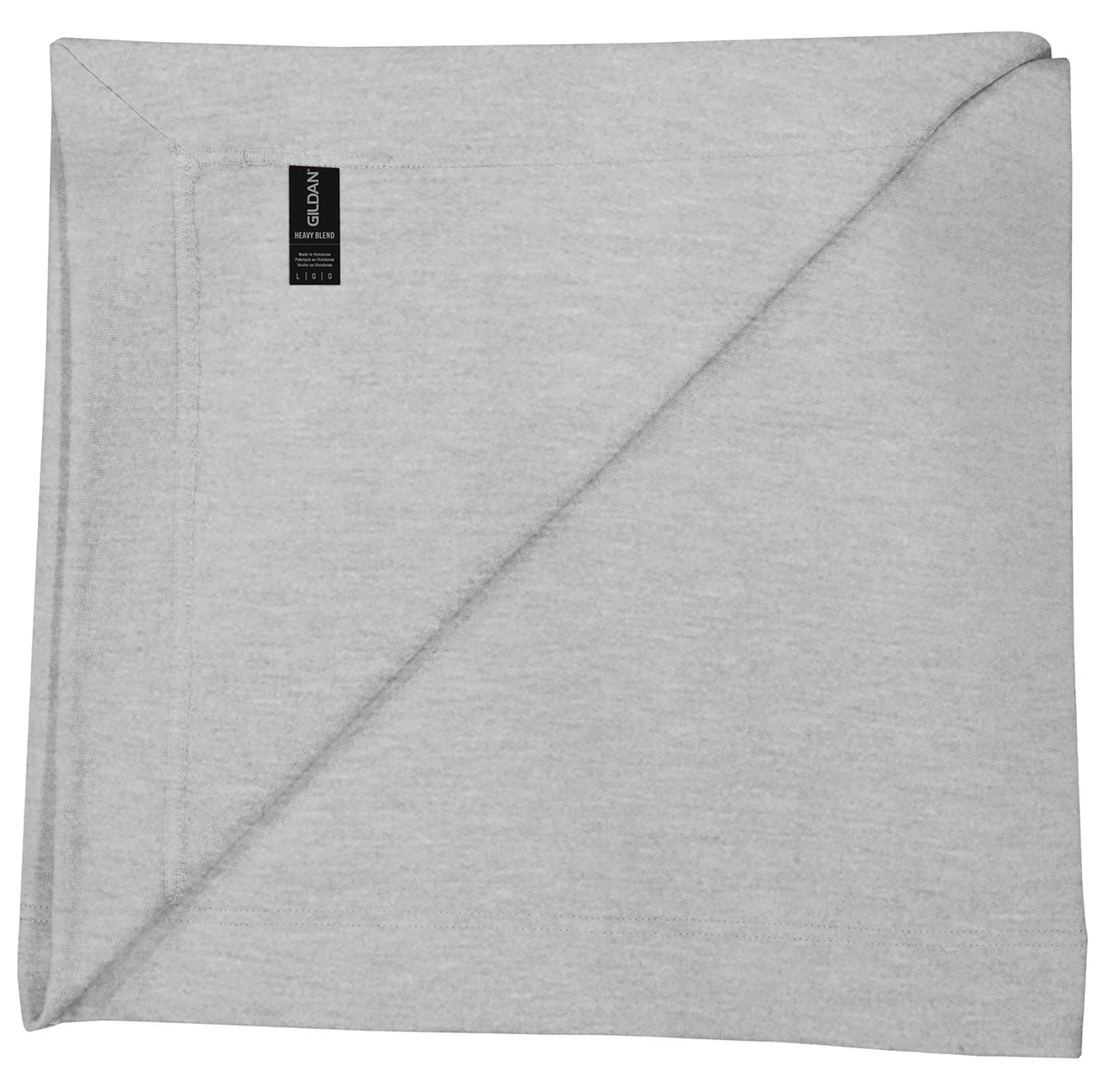 Gildan Heavy Blend Fleece Stadium Blanket