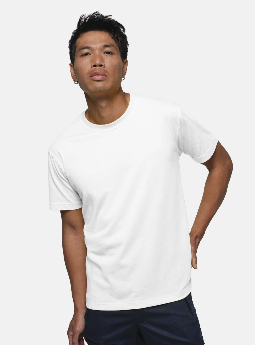 Hakro T-Shirt Mikralinar