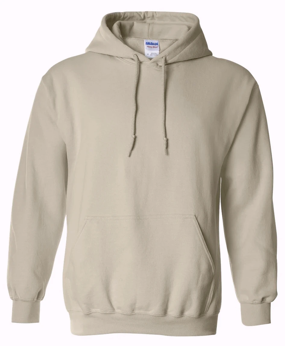 Gildan Heavy Blend Hooded Sweatshirt