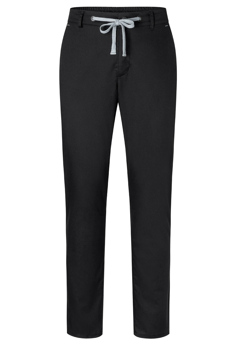 Karlowsky Herren Chinohose Modern-Stretch