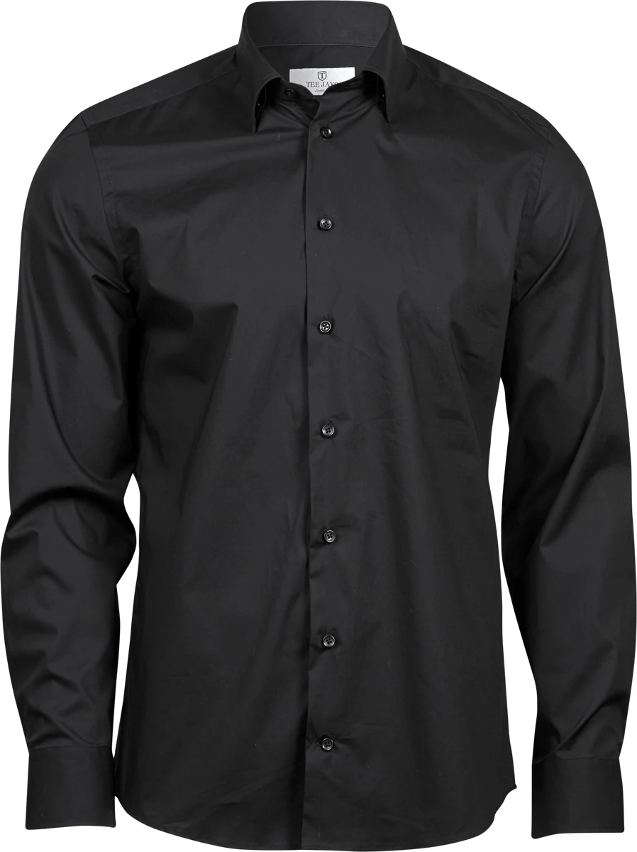 Tee Jays Stretch Luxury Shirt