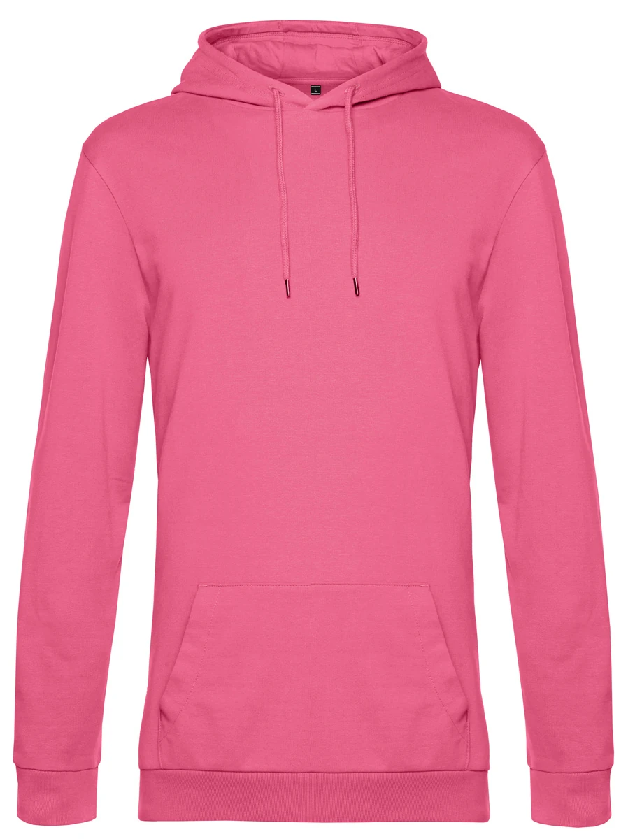 B&C #Hoodie