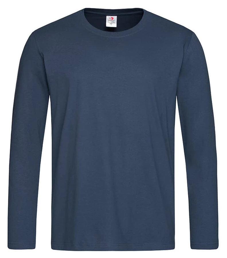 Stedman Classic-T Longsleeve