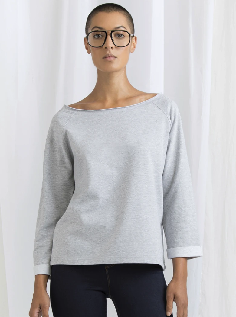 Mantis Flash Dance Sweat