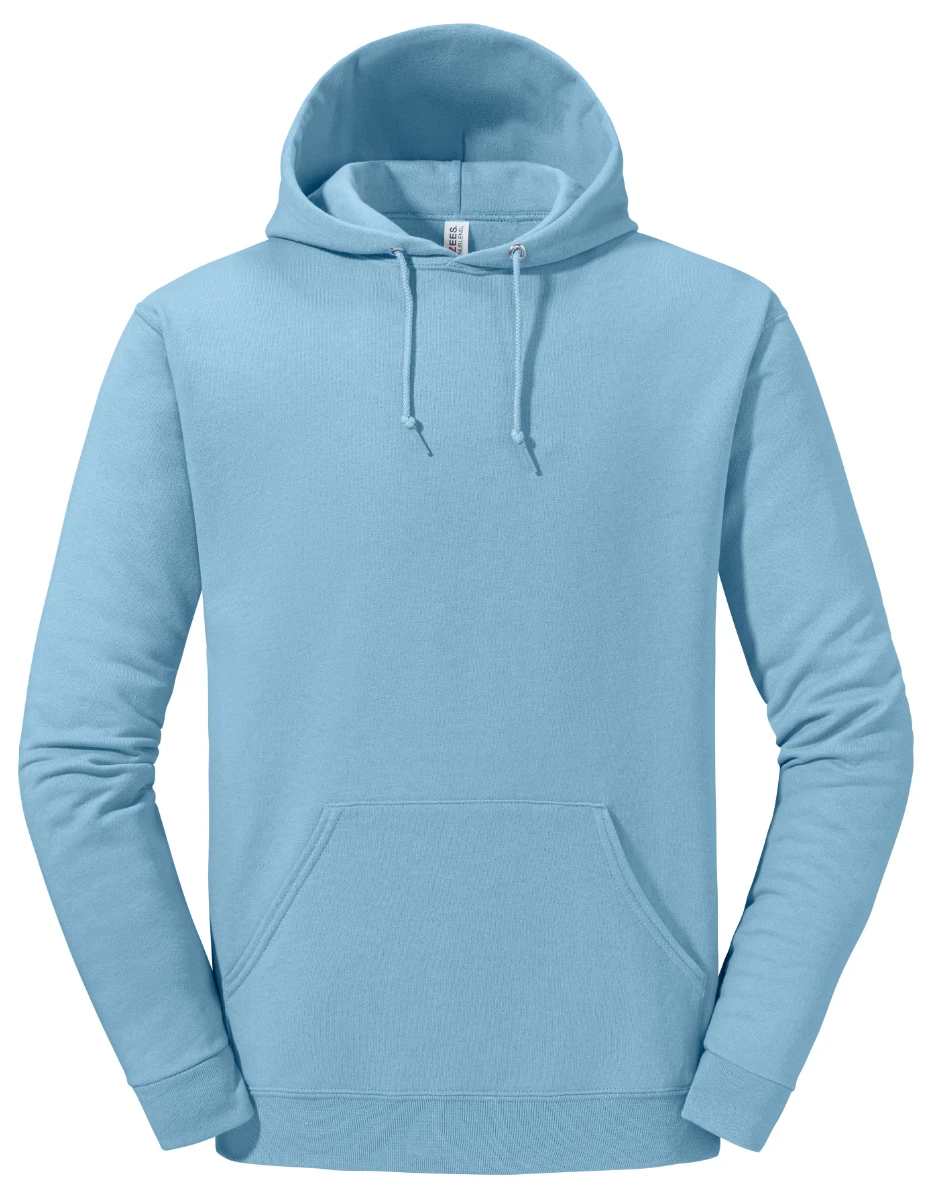 Jerzees Nublend Hooded Sweatshirt Jerzees Nublend Hooded Sweatshirt