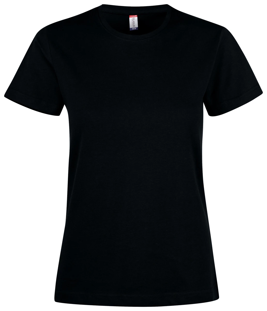 Clique Womens Premium Fashion-T