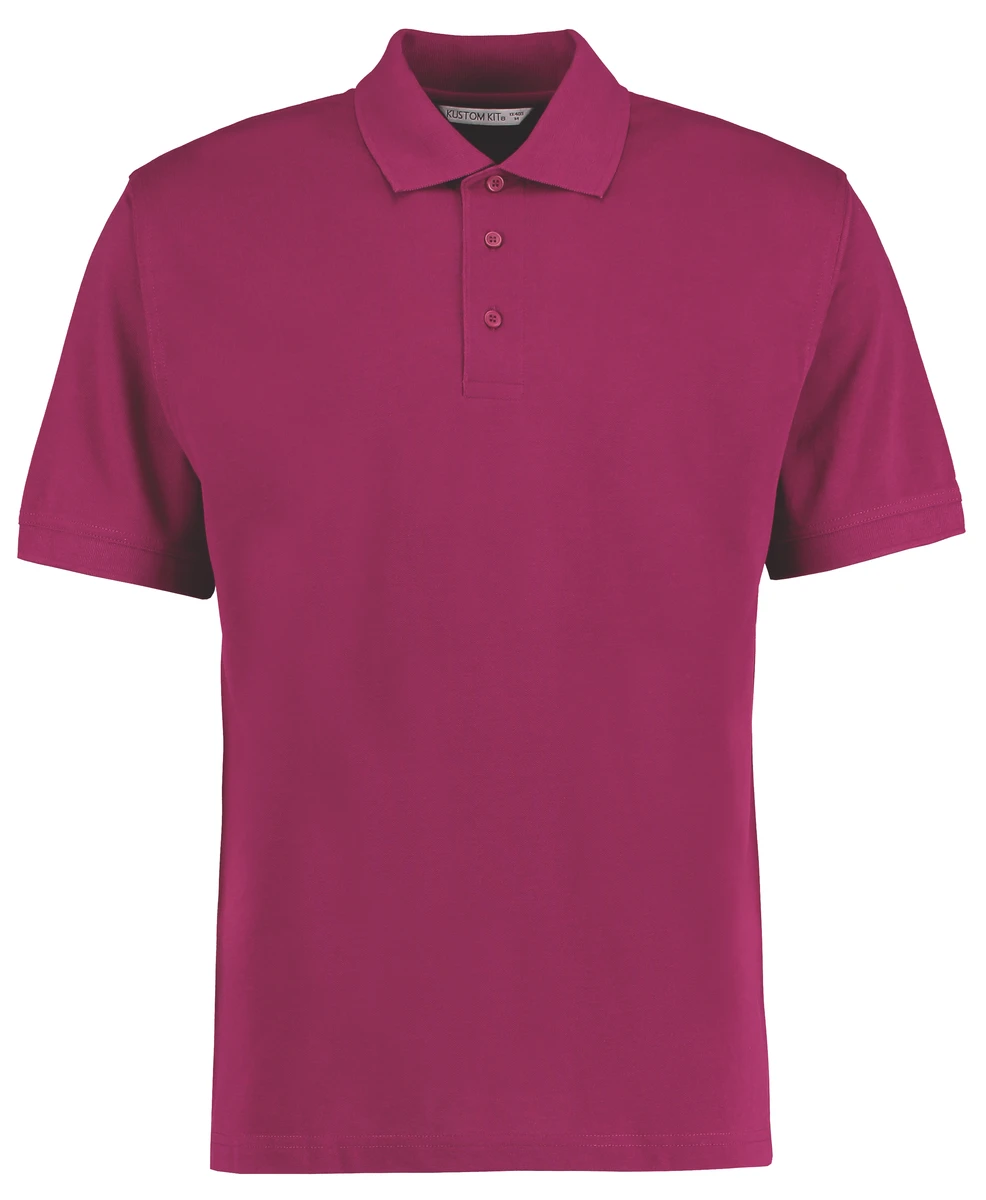 Kustom Kit Klassic Polo