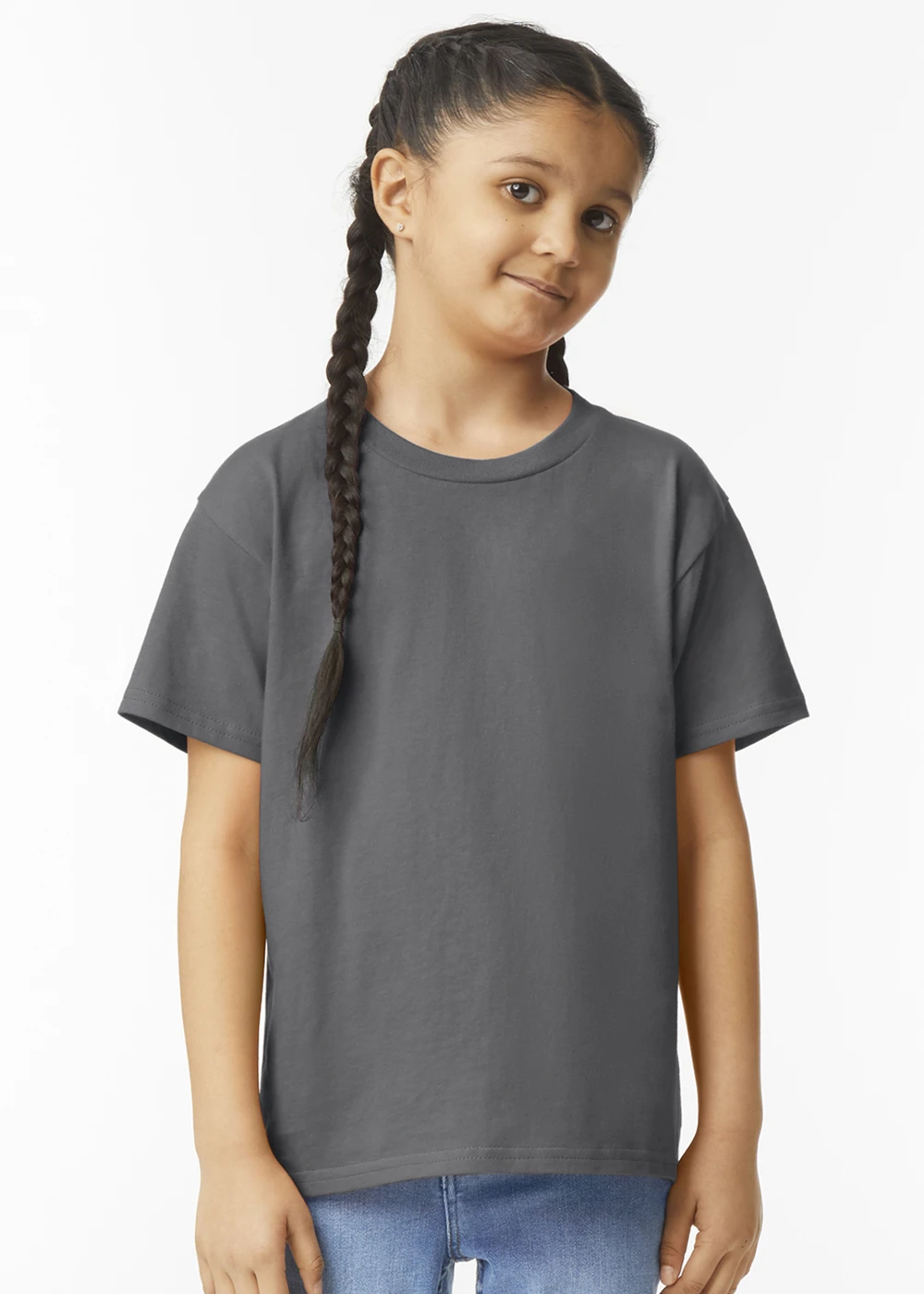 Gildan Softstyle Youth T-Shirt