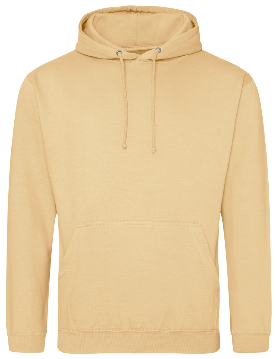Just Hoods College Hoodie