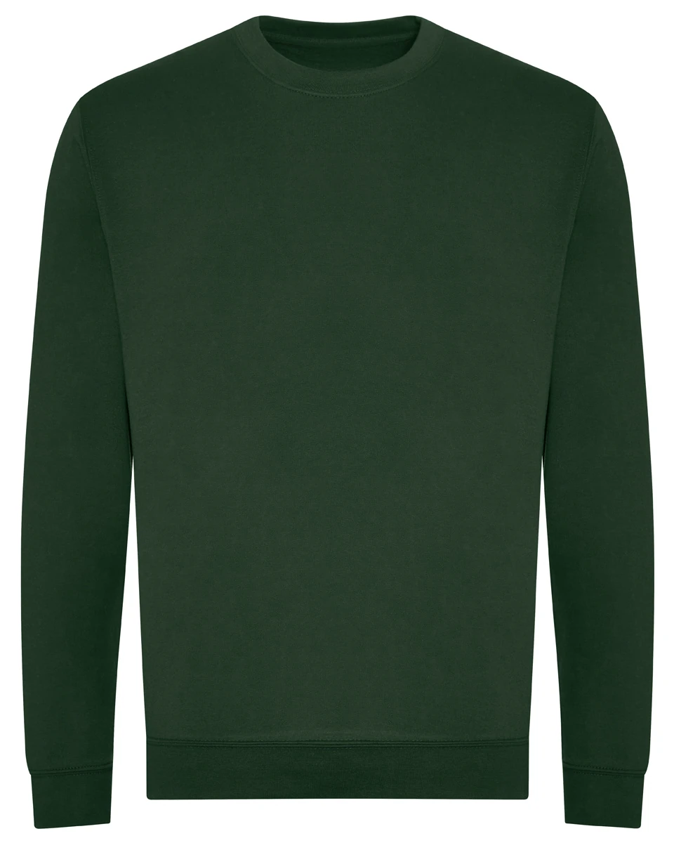 Just Hoods Organic Sweat