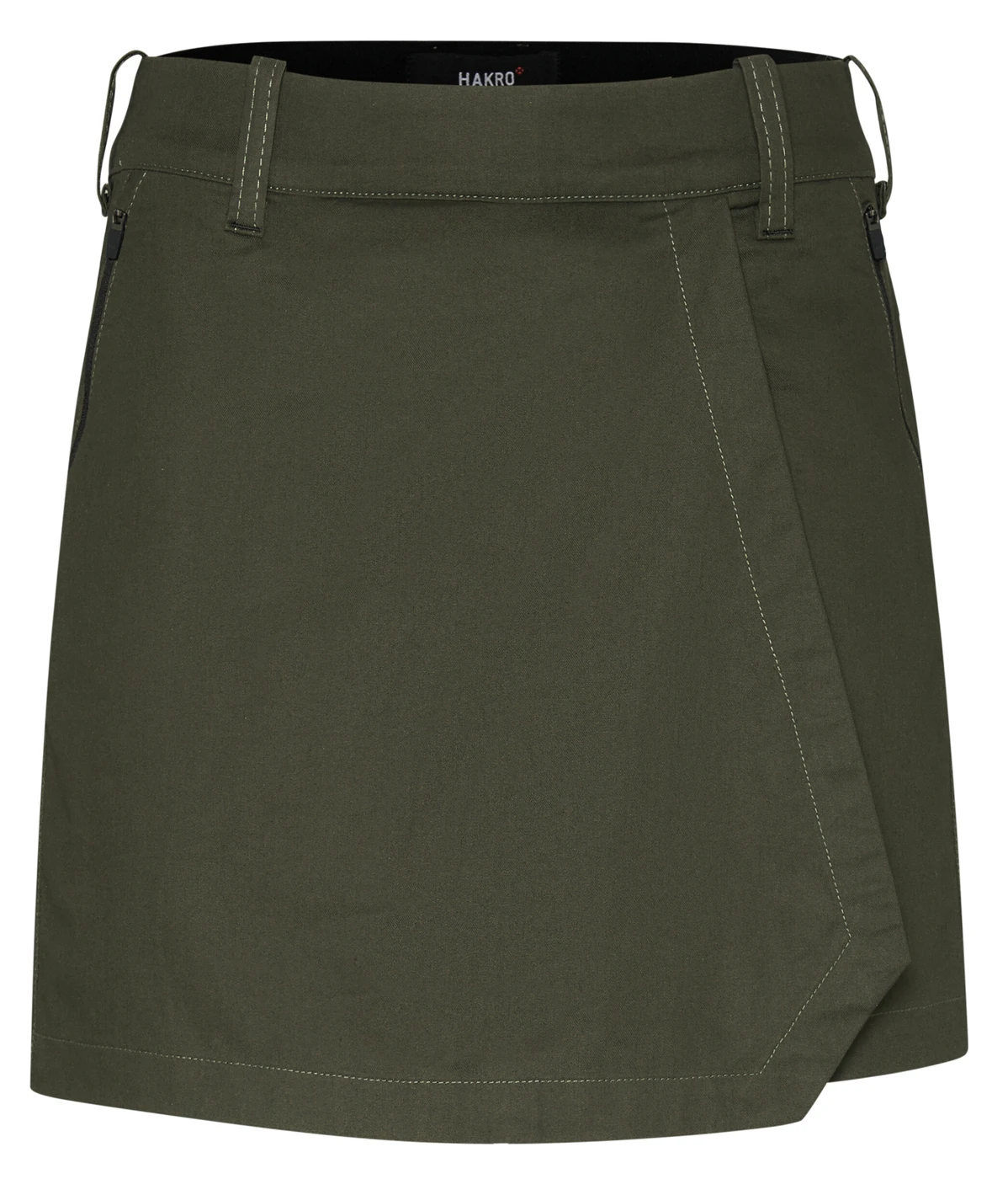 Hakro Ladies Performanceskort Eco