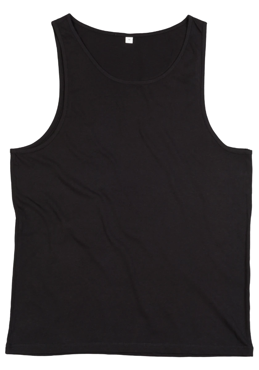 Mantis Drop Armhole Vest