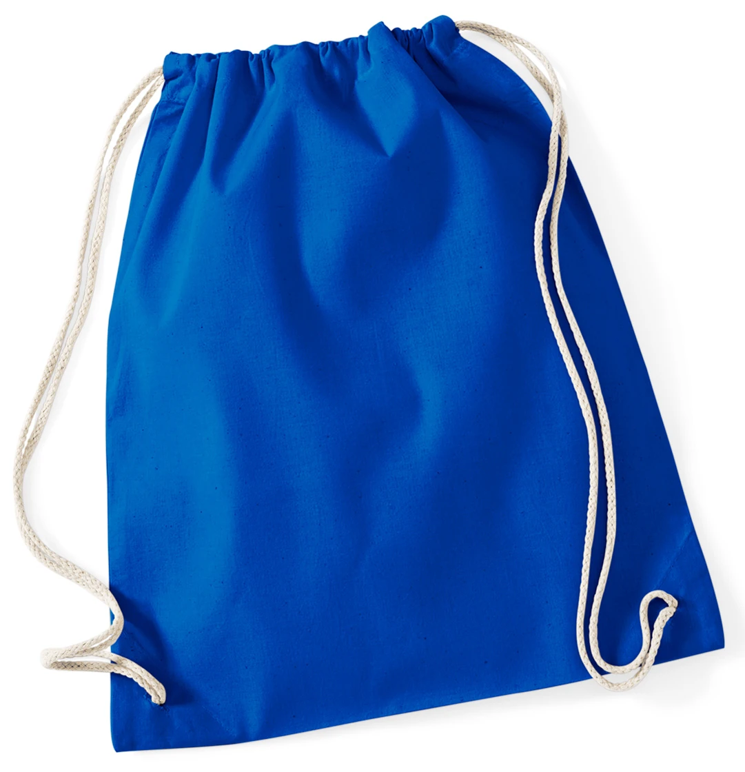 Westford Mill Cotton Gymsac