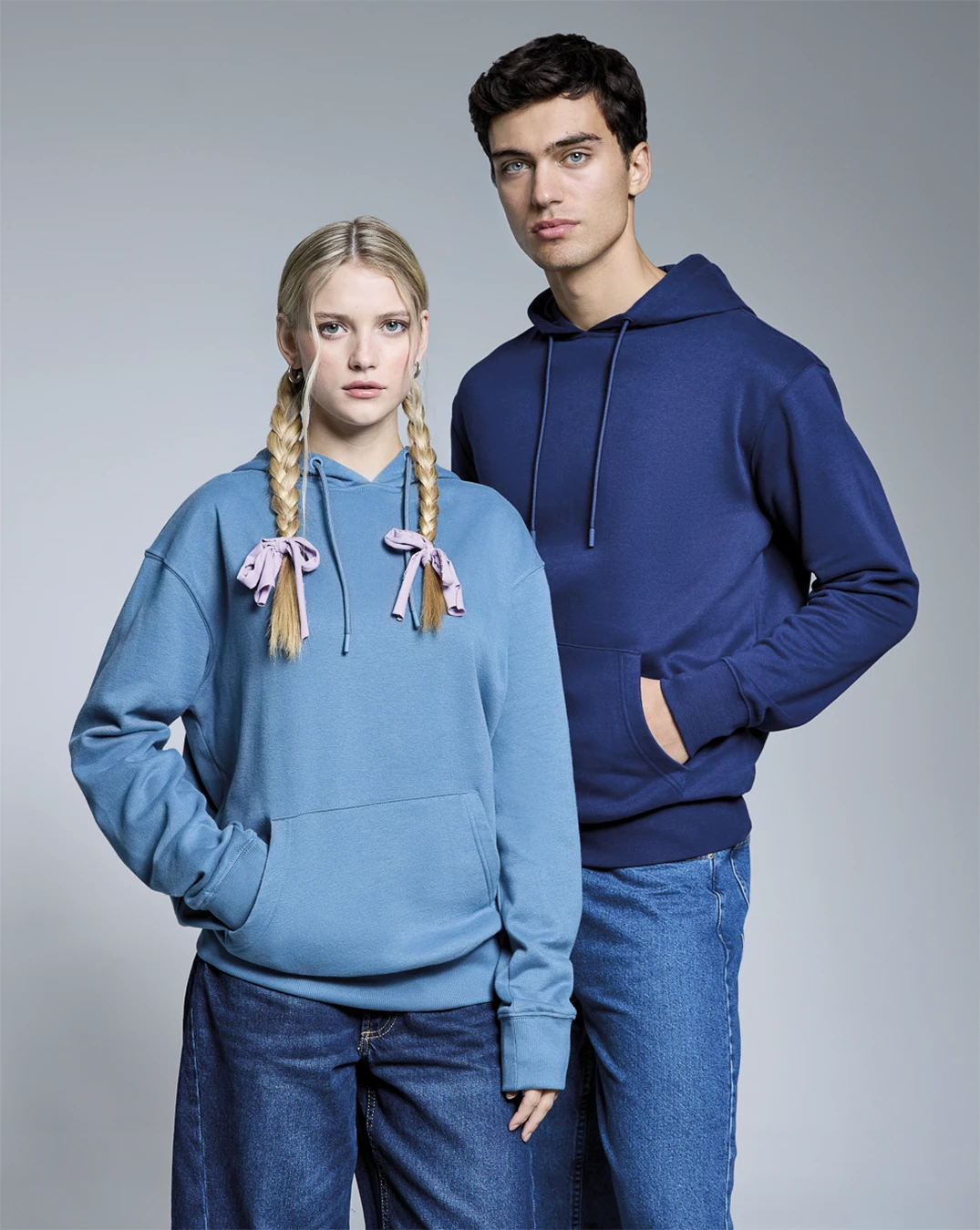 Anthem Unisex Hoodie